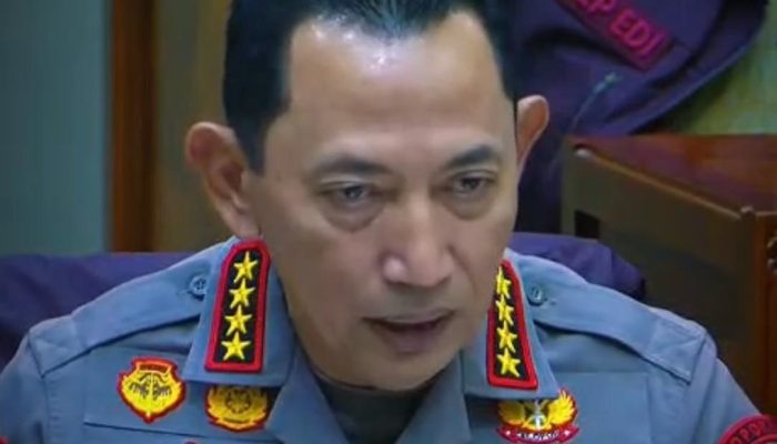 Kapolri Tolak Polri di Bawah Kementerian, Pakar: Kunci Utama Soal Independensi