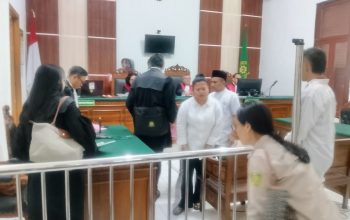 keterangan-menyesatkan-fidusia-julia-rusfandi