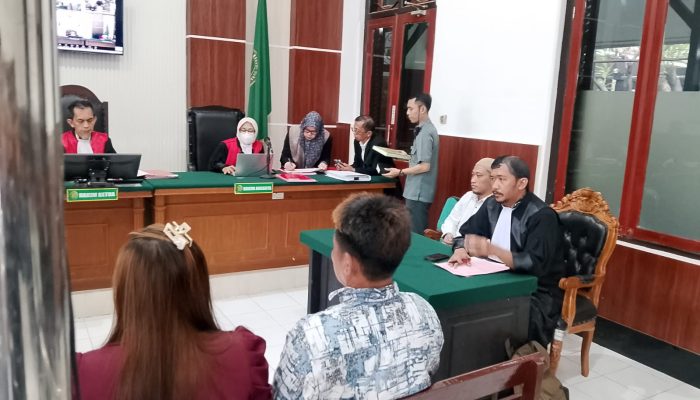 Ancaman Sebar Video Eks Pacar, Pria di Surabaya Dijerat Pemerasan