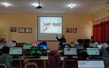 Mahasiswa UNESA Kembangkan V-Lab ALIRA dan AR untuk Pembelajaran IPA