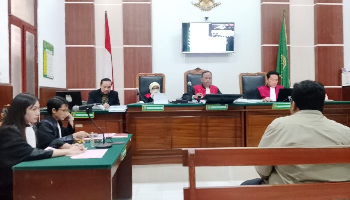 Direktur MPM Didakwa Beri Keterangan Palsu, Investor Rugi Rp4 Miliar