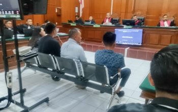 Sidang Korupsi Dana Hibah Pokir, Saksi Bongkar Aliran Uang Rp 500 Juta hingga Gaya Hidup Mewah