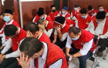 Siwalan Party Terkuak, Jaksa Ungkap Peran 34 Orang dalam Event Pornografi