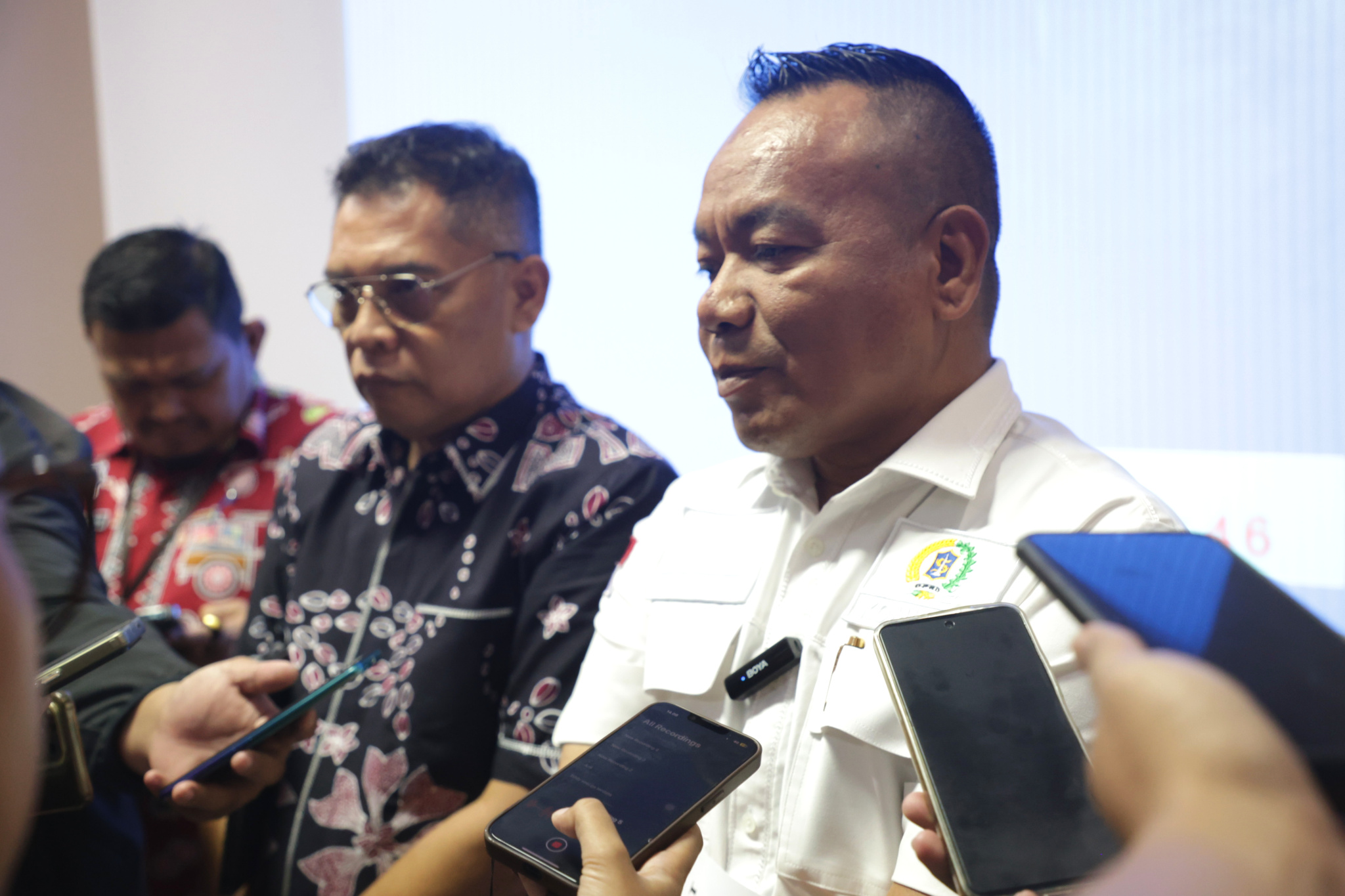 survei-dtsen-sasar-perumahan-elite-kk