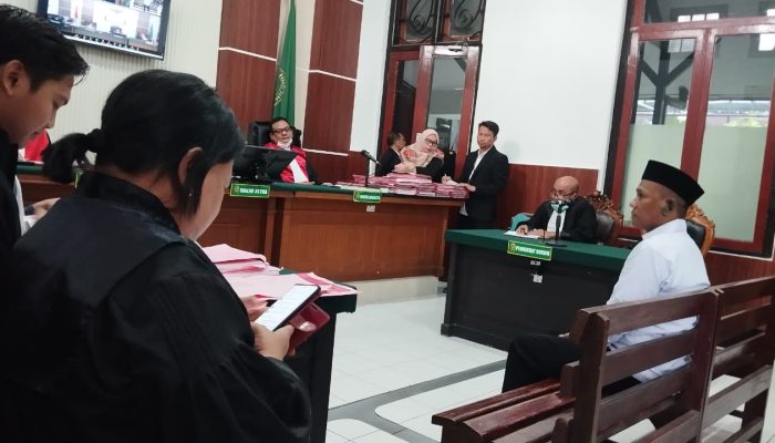 Penganiayaan di IBIZA Club Terungkap Jadi Penyebab Tewasnya Kentung