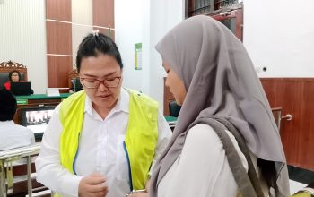 Vera Mumek Pemilik Toko V’mart Didakwa Tipu Dana Rp5,2 Miliar dari Mitra Bisnis