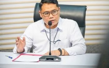 KPK Dalami Praktik Beri THR ke Polisi hingga Jaksa Terjadi di Banyak Daerah