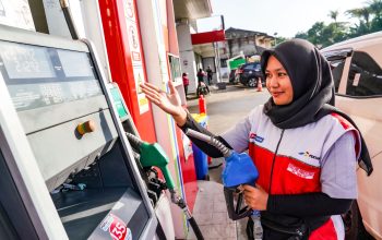 BBM Nonsubsidi Naik Mulai 1 Maret 2026, Pertamax Tembus Rp12.300 per Liter