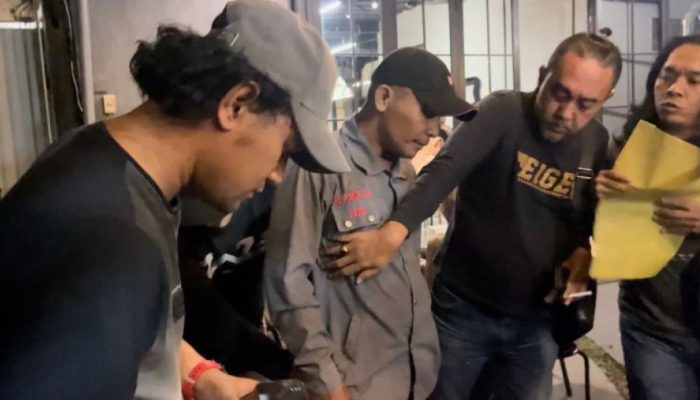 OTT Wartawan di Mojokerto, Kriminalisasi atau Penegakan Hukum?