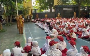 Siswa SD-SMP Kembali Masuk Sekolah, Kadispendik Surabaya Tekankan Disiplin dan Pembatasan Gadget