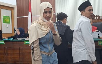 Sidang TPPU Rp37 Miliar Bongkar Aliran Dana Narkotika Terungkap di Kasus Dony Adi