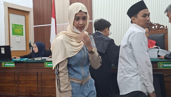 Sidang TPPU Rp37 Miliar Bongkar Aliran Dana Narkotika Terungkap di Kasus Dony Adi