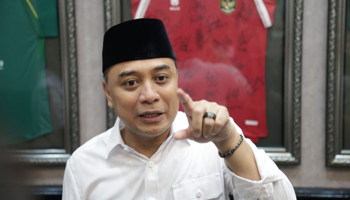 Timur Tengah Memanas Warga Surabaya Diimbau Tunda Bepergian ke Luar Negeri