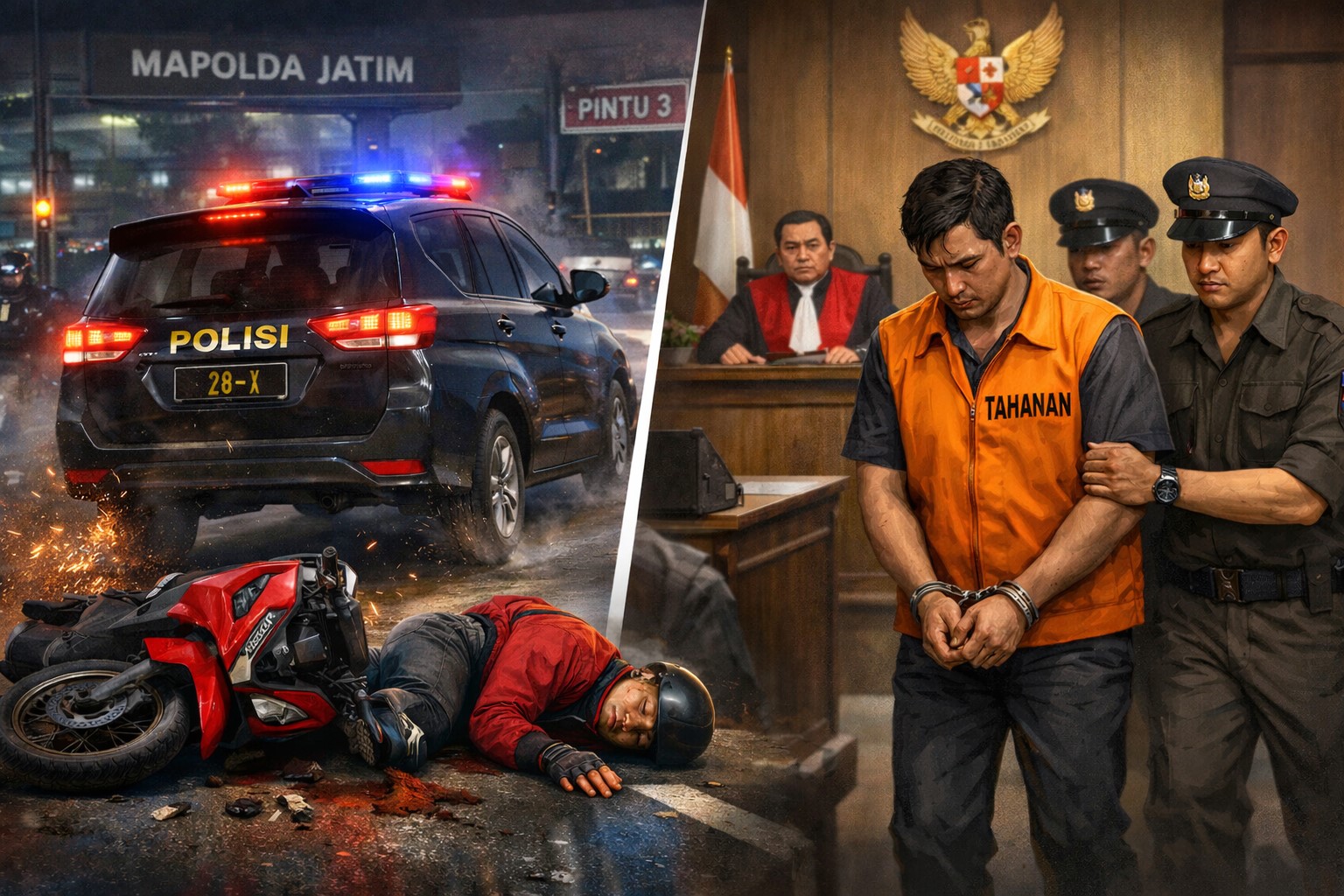 kasus-tabrak-pemotor-sopir-mobil-dinas-polri