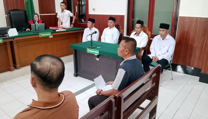 Kasus Pengoplosan Elpiji Subsidi 3 Kg Jadi 12 Kg Pembeli Ngaku Tergiur Harga Murah