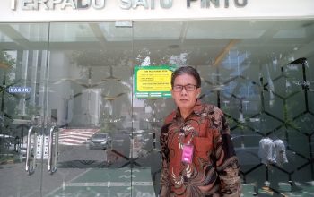 Datangi Kejati Jatim, Kuasa Hukum M. Amin Minta Penyidikan Kasus Tanah Sidokelar di Lamongan Dihentikan