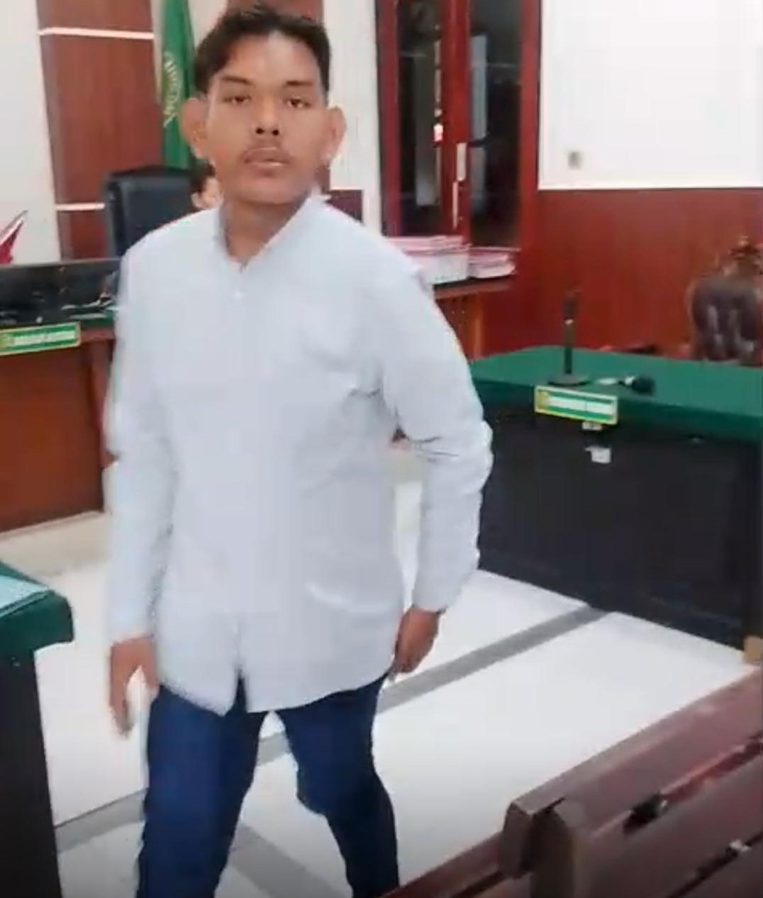 pengemudi-mobil-dinas-polri-billy-arnaleba