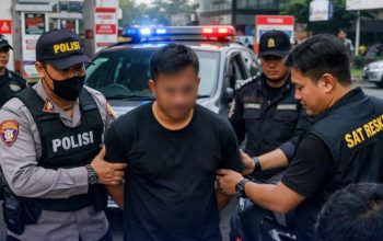 Pelaku Rokok Ilegal Asal Madura Dibekuk di Aloha Sidoarjo