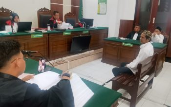 Sidang TPPU Dony Adi Saputra Saksi Ungkap Peran Operator ATM hingga Aliran Dana Miliaran