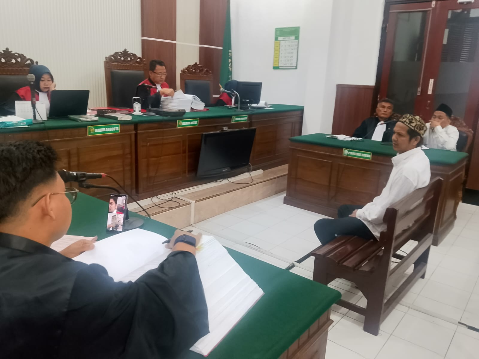 sidang-tppu-dony-adi-saputra-peran-operator-atm