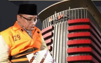 Transparansi KPK di Ujung Tanduk dalam Skandal Kasus Mantan Menag Yaqut