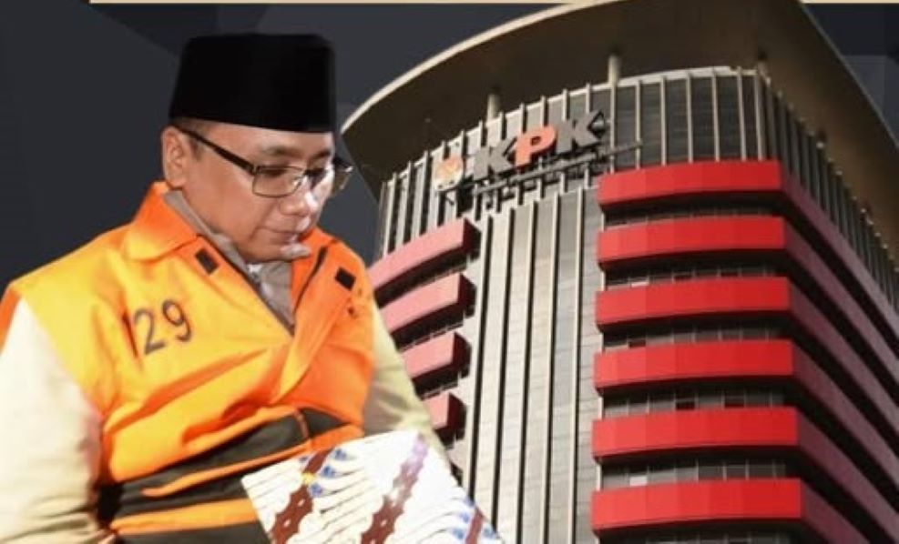 transparansi-kpk-dalam-skandal kasus-yaqut