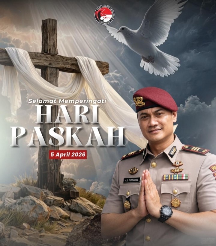 paskah-2026-akp-adik-agus-ajak-jauhi-narkoba