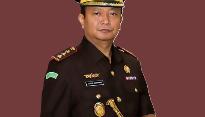 Menguji Integritas di Tengah Badai, Aspidum Joko Budi Darmawan