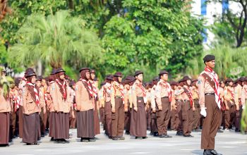 sosiolog-apresiasi-gerakan-pramuka-garuda