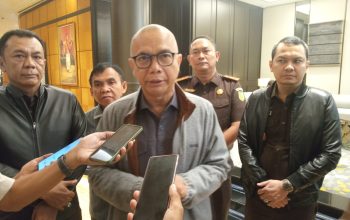 Jamintel Pastikan Aspidum Kejati Jatim Dicopot