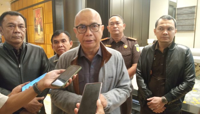 Jamintel Pastikan Aspidum Kejati Jatim Dicopot