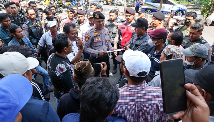 Tolak Parkir Non-Tunai, 600 Jukir Terancam Diganti