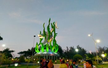 Dugaan Suap Jukir di Kenjeran Dibantah, Camat Bulak: Tidak Benar