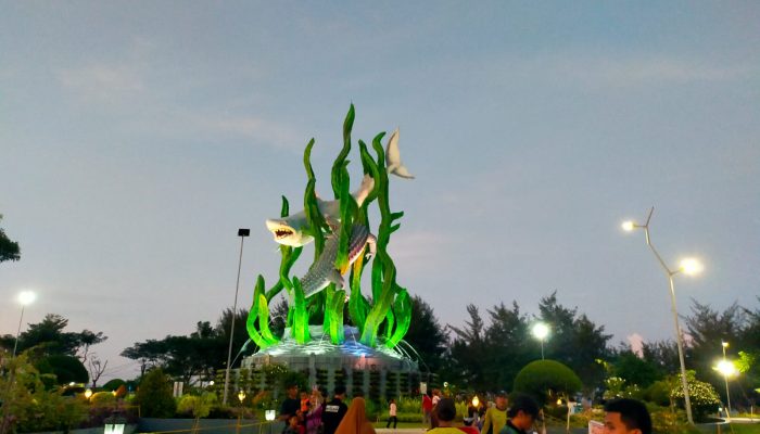 Dugaan Suap Jukir di Kenjeran Dibantah, Camat Bulak: Tidak Benar