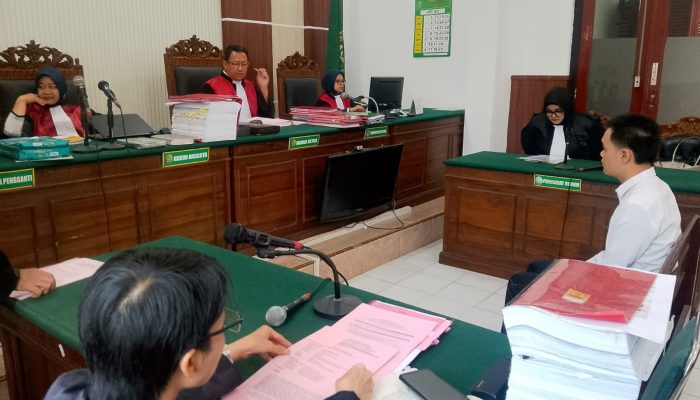 Janji Urus Pajak Kendaraan, Mobil Malah Dijual Korban Rugi Rp101 Juta
