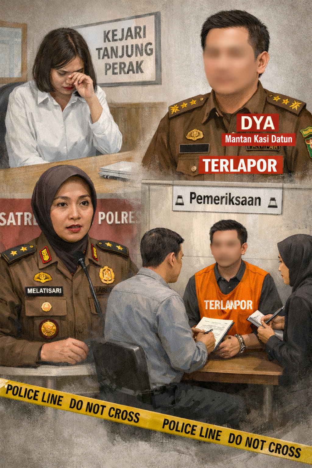 kasus-dugaan-pelecehan-di-kejari-tanjung-perak