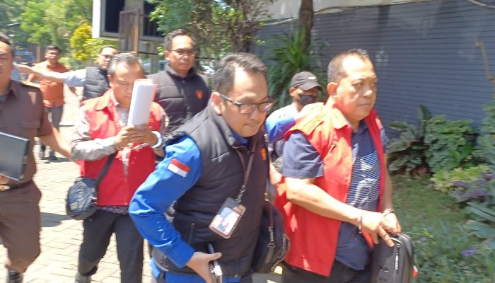 Kejati Jatim Bongkar Dugaan Korupsi Perizinan, Kadis ESDM Jadi Tersangka