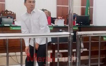 Sidang TPPU Narkotika Rp37 Miliar, Saksi Ungkap Pembelian Rumah oleh DPO Muzammil