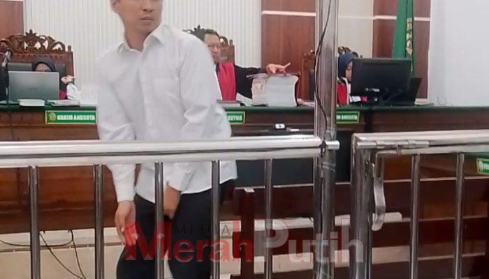 Sidang TPPU Narkotika Rp37 Miliar, Saksi Ungkap Pembelian Rumah oleh DPO Muzammil