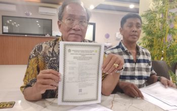 Casbar Dikabarkan Beri Kompensasi Rp12 Juta, Manajemen Klaim Perizinan Sudah Sesuai