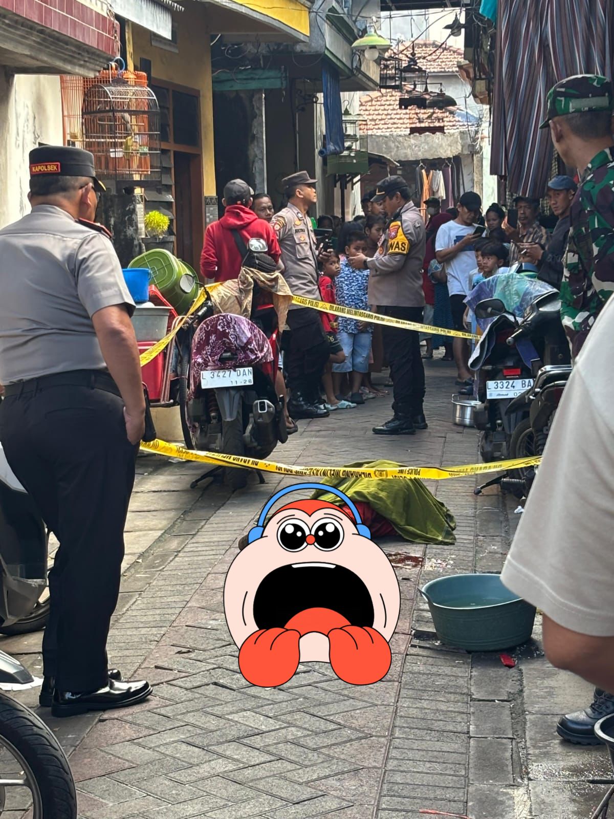 pria-tewas-dibacok-di-simokerto