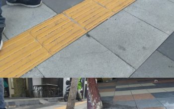 dsdabm-surabaya-respon-pedestrian-kapasan