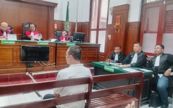 kasus-pengosongan-rumah nenek-elina-disidangkan