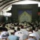 Puncak Haul ke-25 Ulama Tasawuf Prof Kadirun Yahya di Surau Qutubul Amin