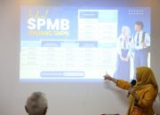 Begini Skema Perhitungan Jalur Prestasi Masuk SMP Negeri 2026/2027
