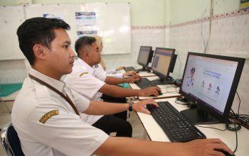 Jalur Prestasi Akademik SMP Negeri Gunakan Skema Rapor 60 Persen, TKA 40 Persen