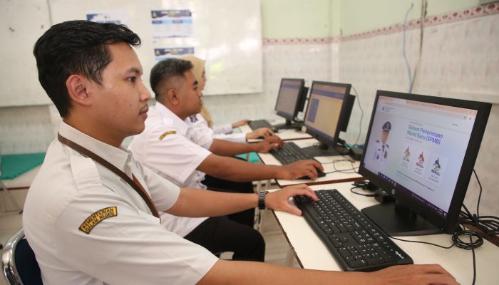 Jalur Prestasi Akademik SMP Negeri Gunakan Skema Rapor 60 Persen, TKA 40 Persen
