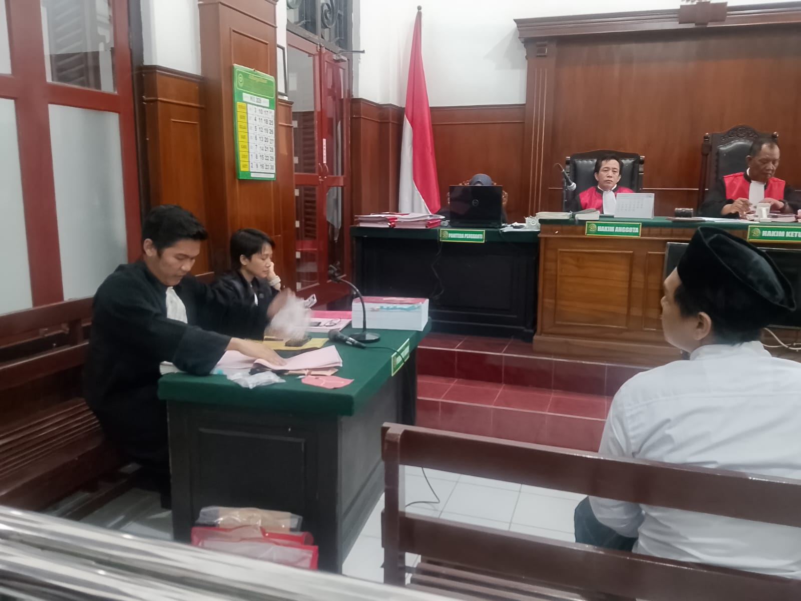 anak-perwira-polisi-mengaku-kurir-sabu