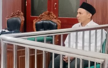 Sidang Kasus TPPU Narkotika Rp37 miliar, Dony Ungkap Aliran Dana Miliaran
