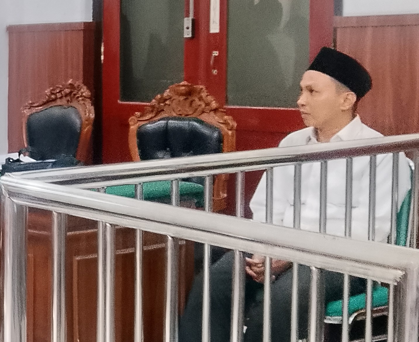 sidang-kasus-tppu-narkotika-terdakwa-dony